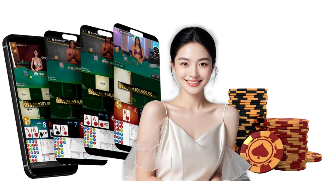 arom168 บาคาร่า